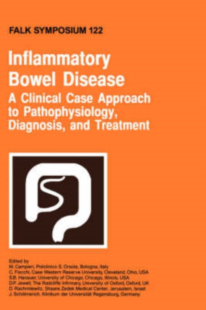 Inflammatory Bowel Disease : A Clinical