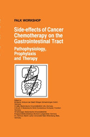 Side-effects Of Cancer Chemotherapy On T