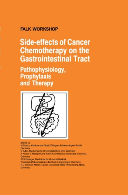 Side-effects Of Cancer Chemotherapy On T