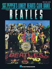 Beatles The Sgt Peppers Lonely Hearts Cl By <![cdata[]]>