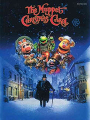 Muppet Chhristmas Carol