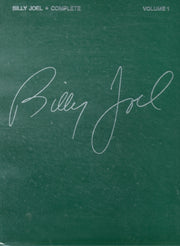 Joel Billy Complete Vol 1 Pvg Bk
