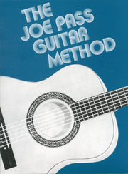 Pass Joe Guitar Method