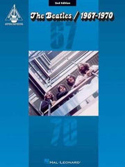 Beatles 19671970