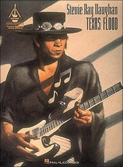 Vaughan Stevie Ray Texas Flood Gtr