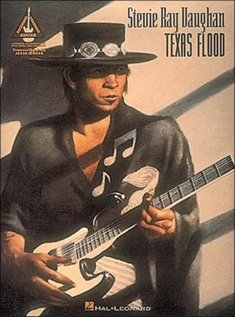 Vaughan Stevie Ray Texas Flood Gtr