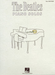 Beatles Piano Solos 2ndedition