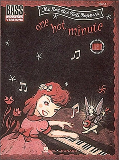Red Hot Chili Peppers One Hot Min