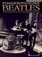 Fingerpicking Beatles Revised Expanded E