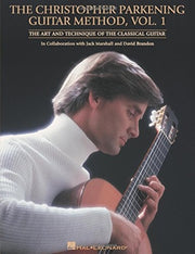 Parkening Guitar Method Vol 1