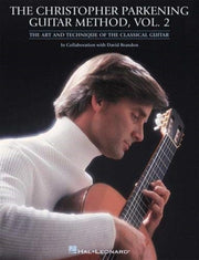 Parkening Guitar Method Vol 2