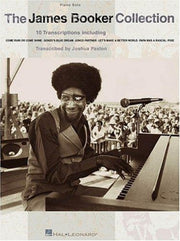 James Booker Collection Piano