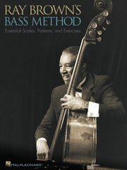Ray Browns Bass Method