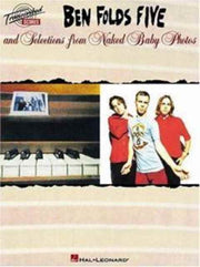 Ben Folds Five & Selections By Ben Folds Five & Selections