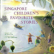 Sing Child Fav Stor