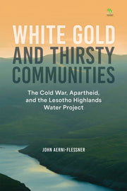White Gold & Thirsty Communities By John Aerni-flessner