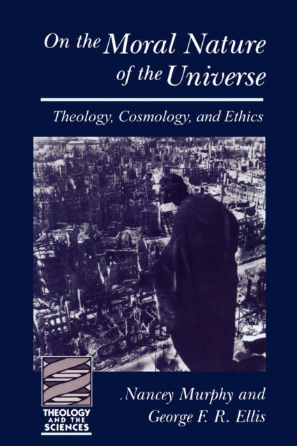 N The Moral Nature Of The Uni By Ellis, George