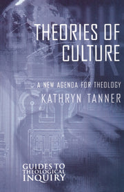 Theories Of Culture By Theories Of Culture