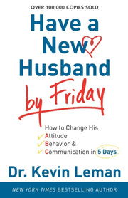 Have A New Husband By Friday