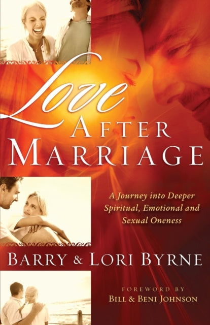 Love After Marriage Itpe