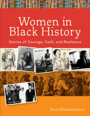 Women In Black History By Jackson, Tricia W