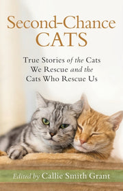Second Chance Cats