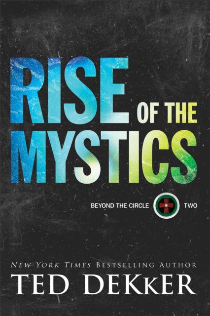 Rise Of The Mystics