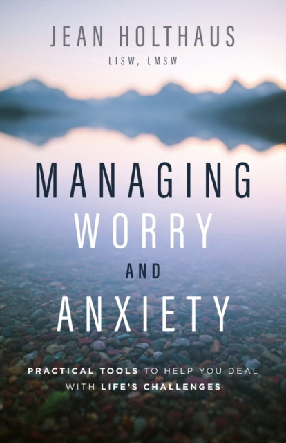 Managing Worry & Anxiety