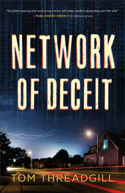 Network Of Deceit