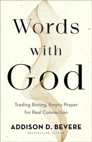Words With God