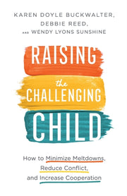 Raising The Challenging Child Itpe