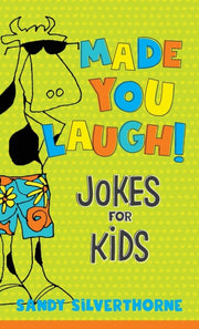 Made You Laugh