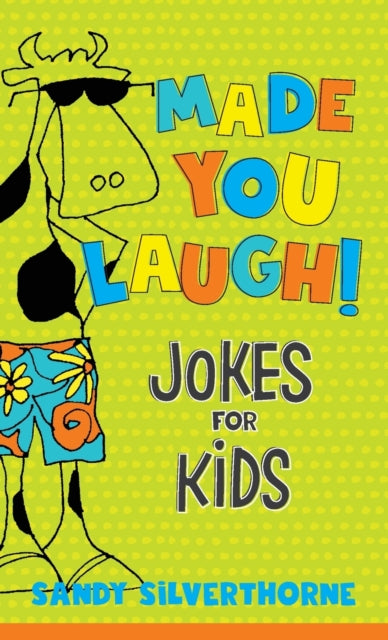 Made You Laugh