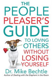 People Pleasers Guide To Loving Others
