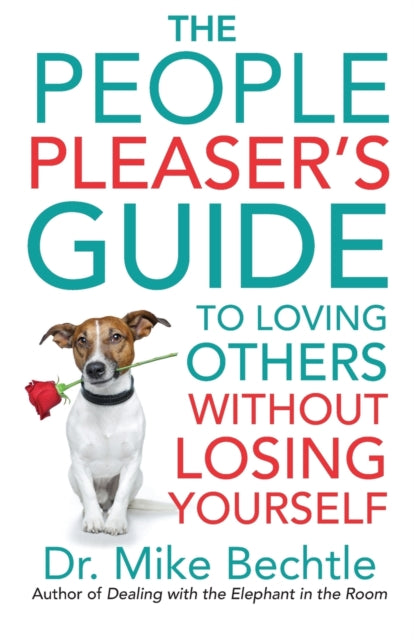 People Pleasers Guide To Loving Others