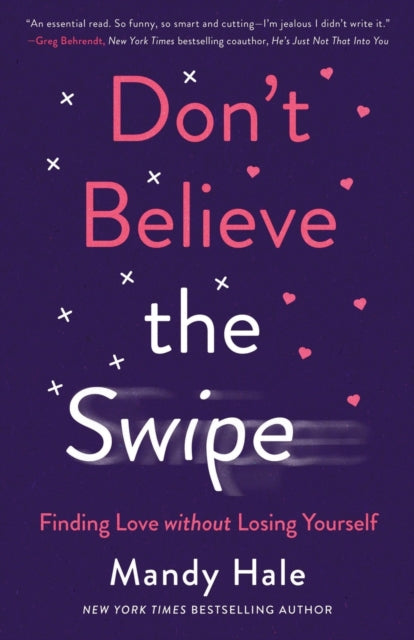 Dont Believe The Swipe