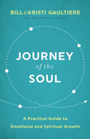 Journey Of The Soul By Aultiere, Bill