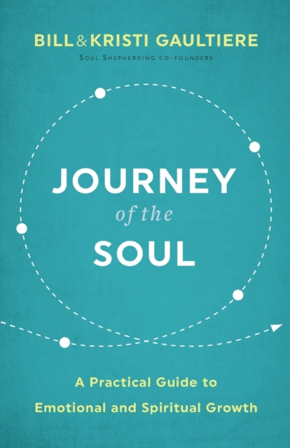 Journey Of The Soul