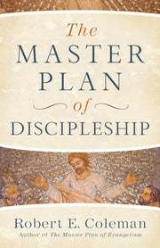 Master Plan Of Evangelism