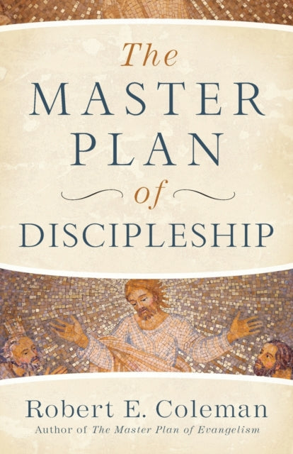 Master Plan Of Evangelism