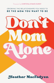 Dont Mom Alone