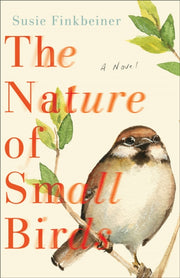 Nature Of Small Birds