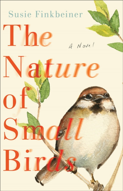 Nature Of Small Birds