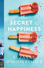 Secret To Happiness The