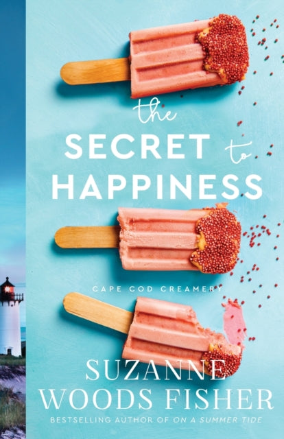 Secret To Happiness The