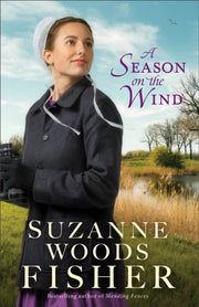 Season On The Wind