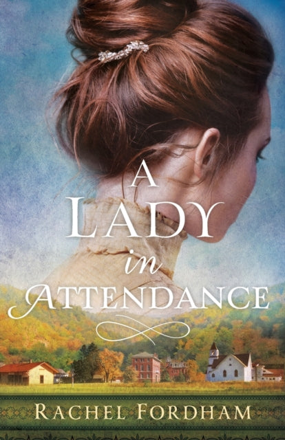 Lady In Attendance