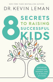 8 Secrets To Raising Successful Kids Itp