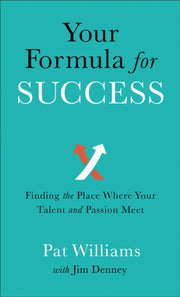 Your Formula For Success