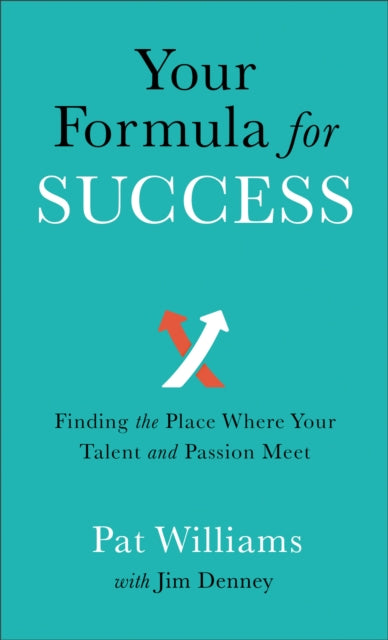Your Formula For Success